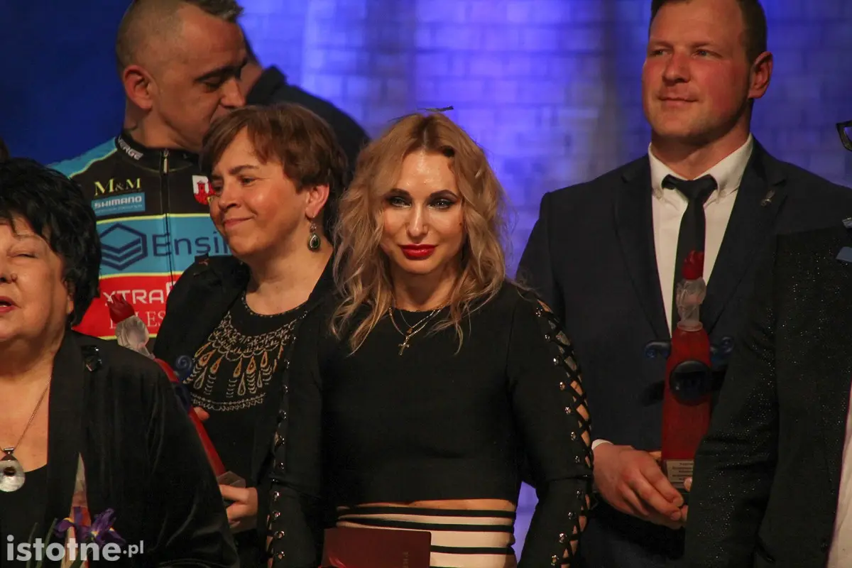 Gala wręczenia nagród za promocję Bolesławca w 2016 roku