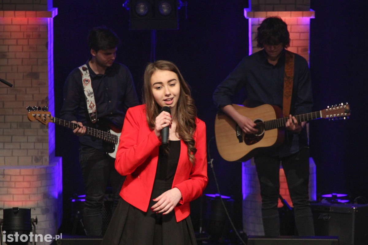 Gala wręczenia nagród za promocję Bolesławca w 2016 roku