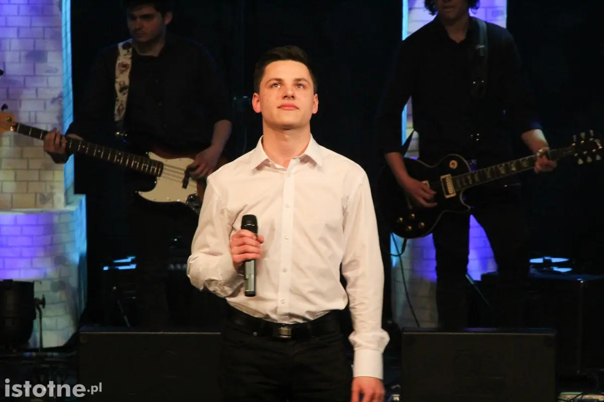 Gala wręczenia nagród za promocję Bolesławca w 2016 roku
