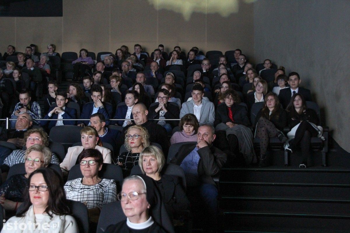 Gala wręczenia nagród za promocję Bolesławca w 2016 roku