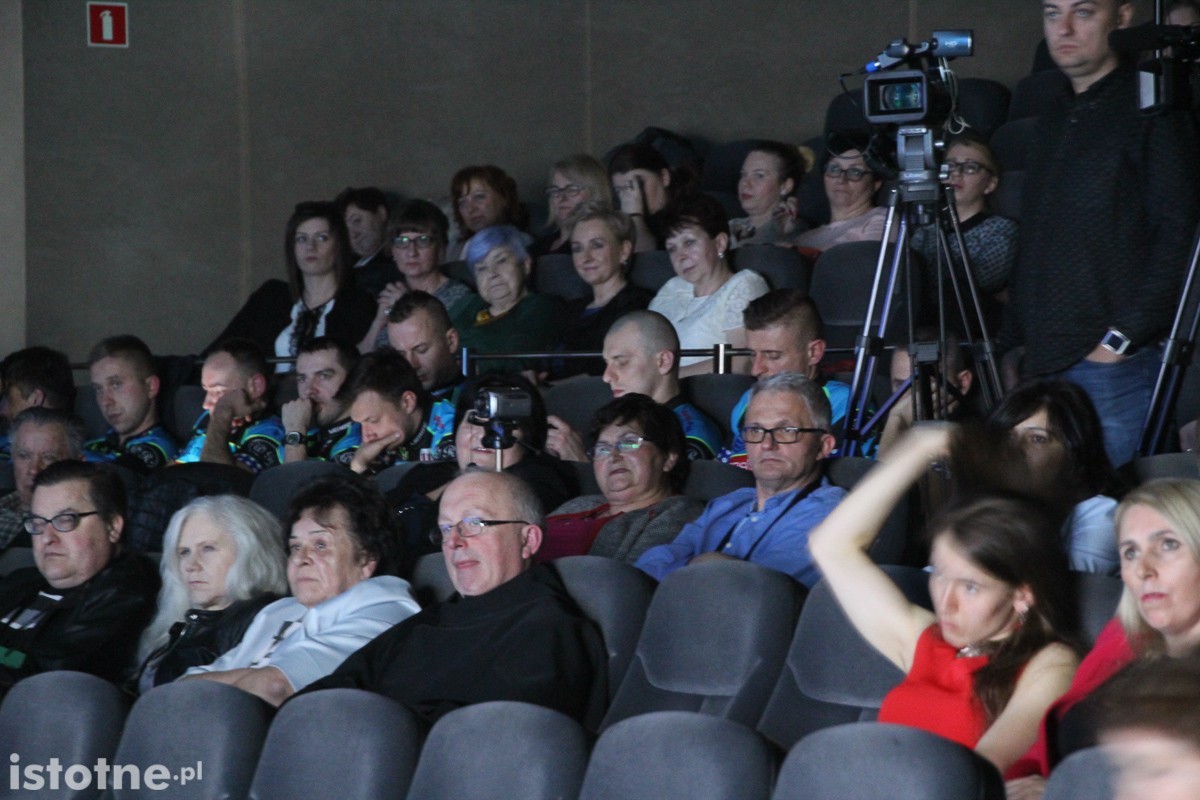 Gala wręczenia nagród za promocję Bolesławca w 2016 roku