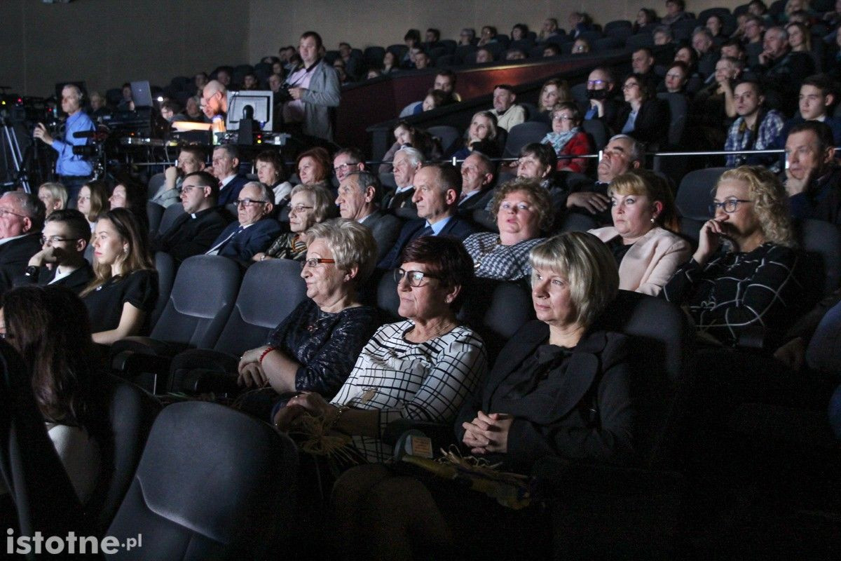Gala wręczenia nagród za promocję Bolesławca w 2016 roku