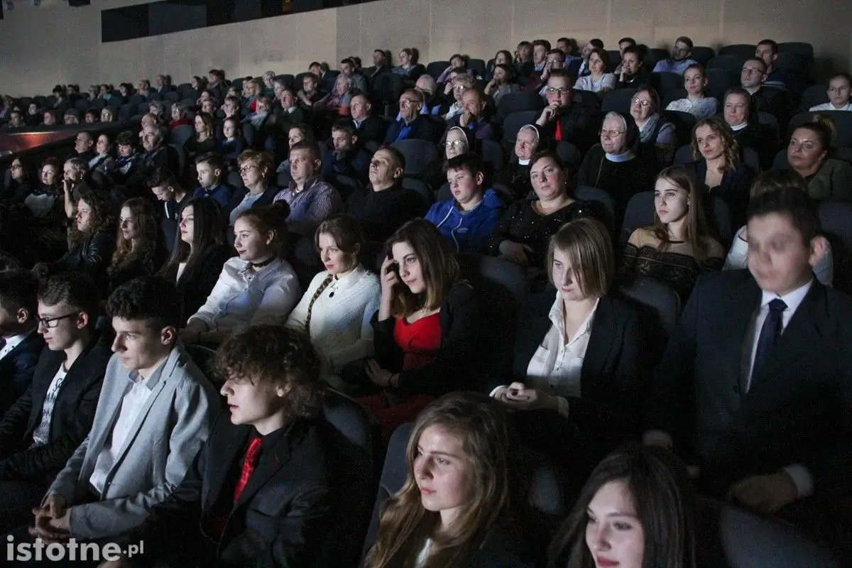 Gala wręczenia nagród za promocję Bolesławca w 2016 roku