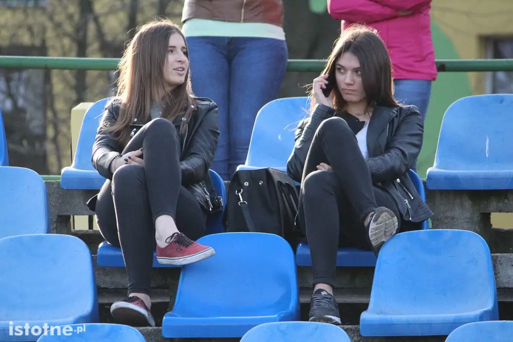 BKS pokonał LKS Kraśnik Dolny 3:0