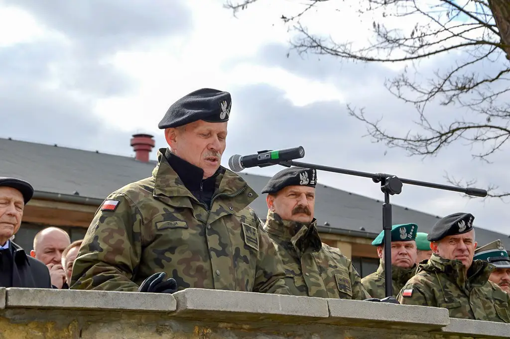 Artylerzyści uczcili swoje święto wraz z żołnierzami US Army