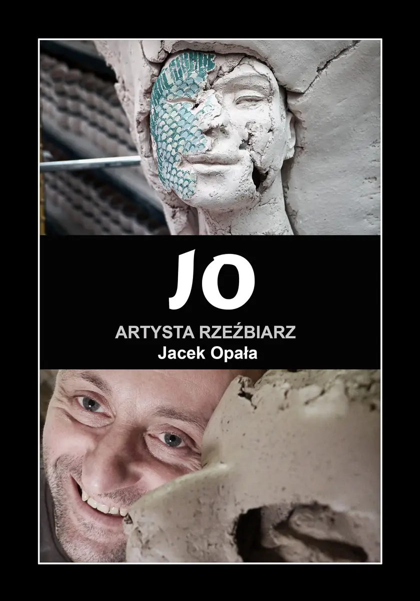 Wystawa rzeźb Jacka Opały w Chicago