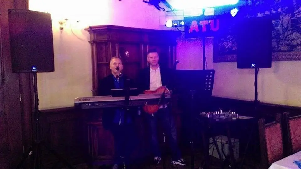 Zespół ATU