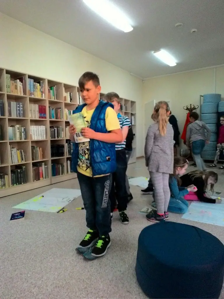 Warsztaty bajkoterapii z bajkami Grażyny Hanaf