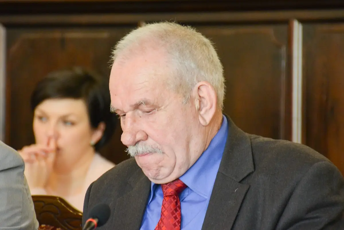 Eugeniusz Jabłoński