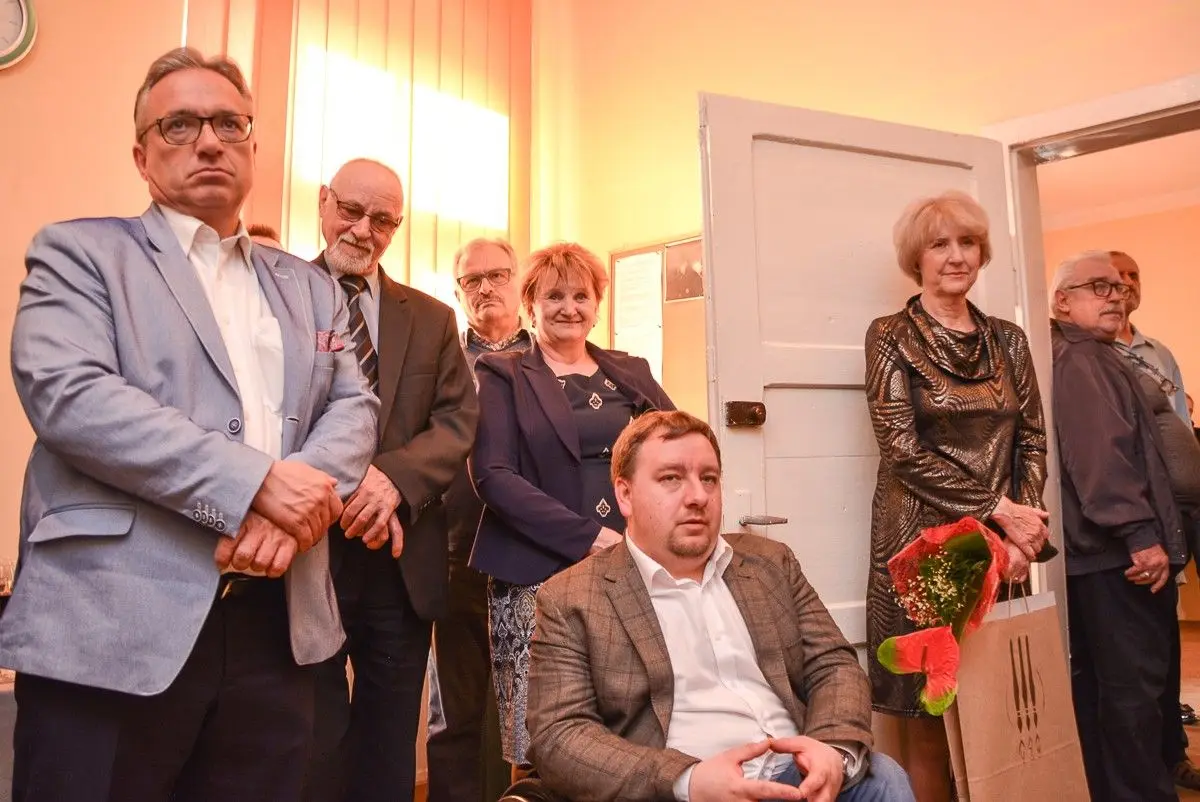 Biuro posłanki PO Zofii Czernow otwarte