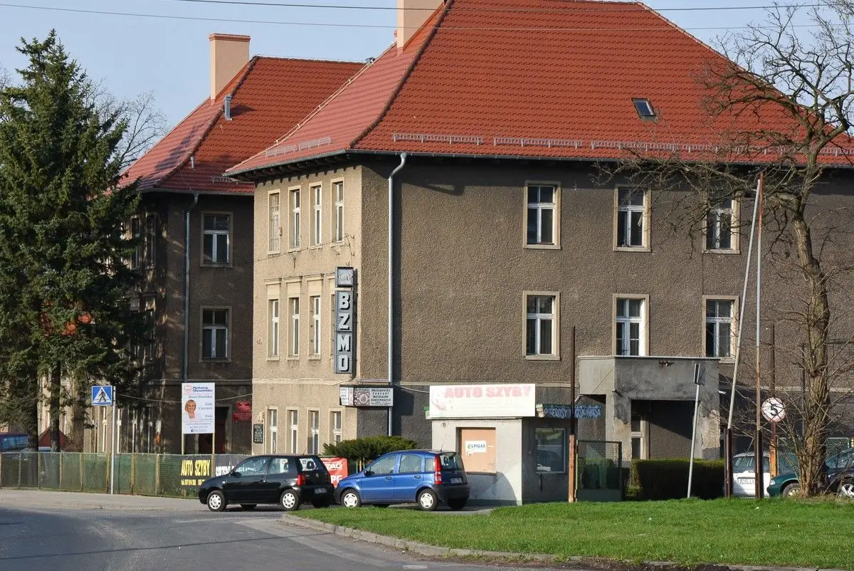 Biuro posłanki PO Zofii Czernow otwarte