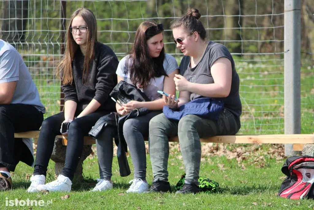 BKS niespodziewanie zremisował w Niwnicach