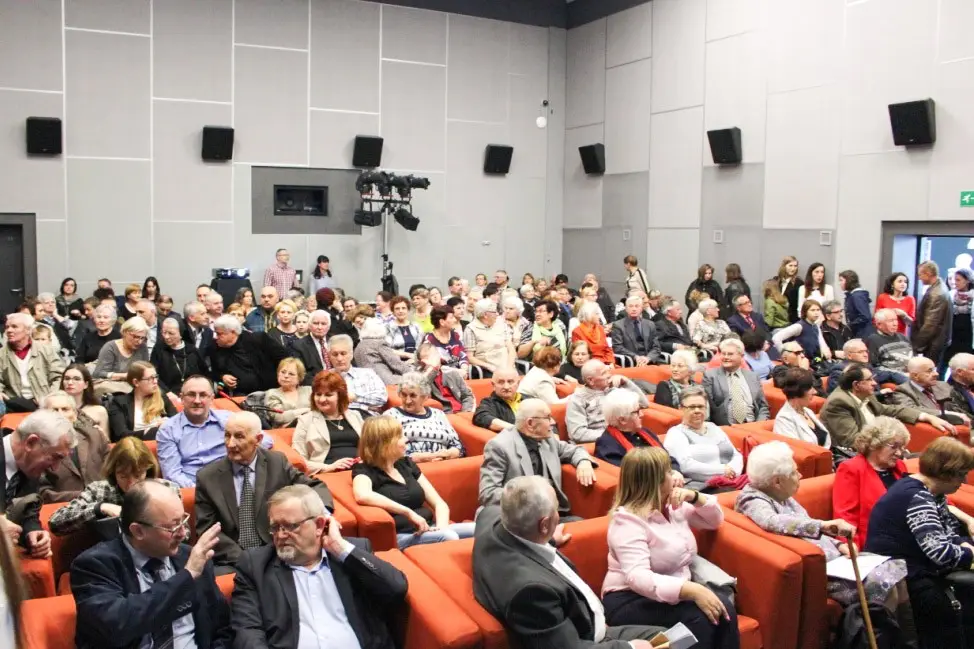 Promocja dwóch publikacji Muzeum Ceramiki