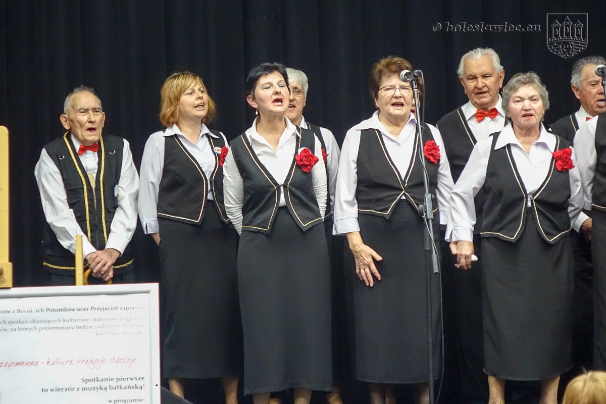 Wieczór z muzyką bałkańską – kultura, tradycje, obyczaje reemigrantów