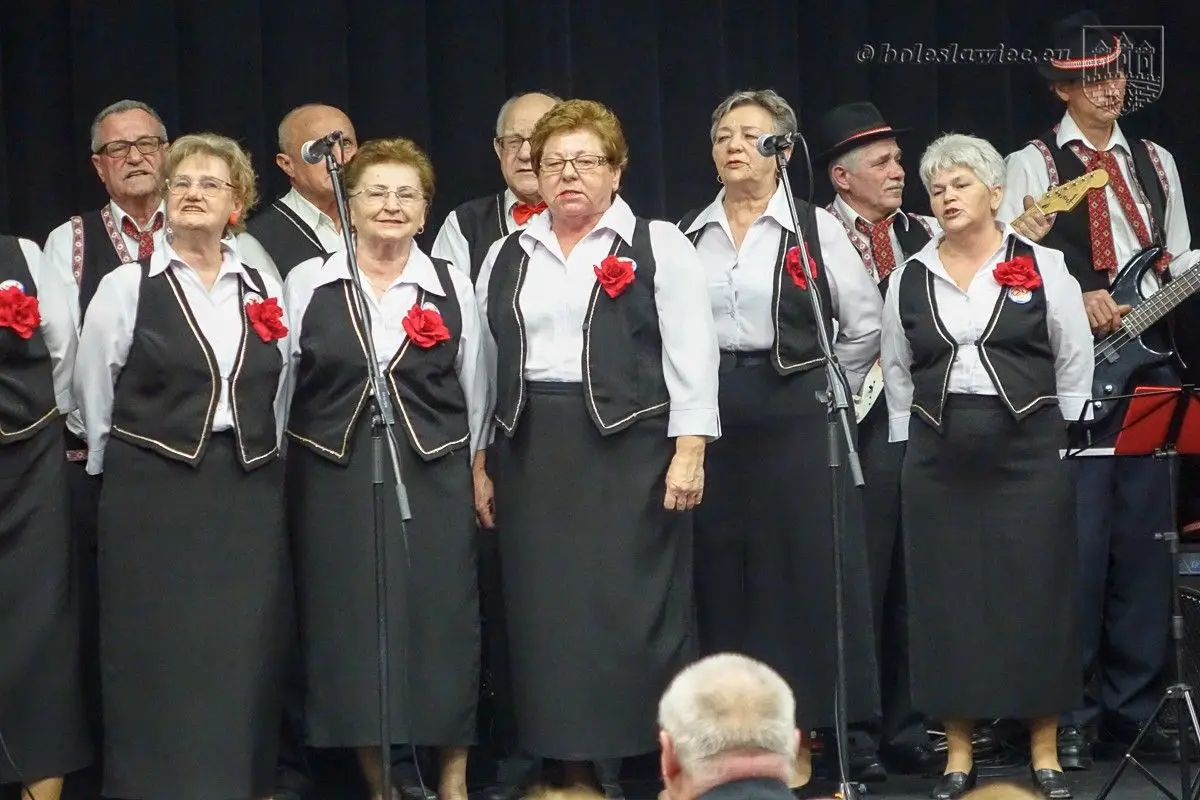 Wieczór z muzyką bałkańską – kultura, tradycje, obyczaje reemigrantów