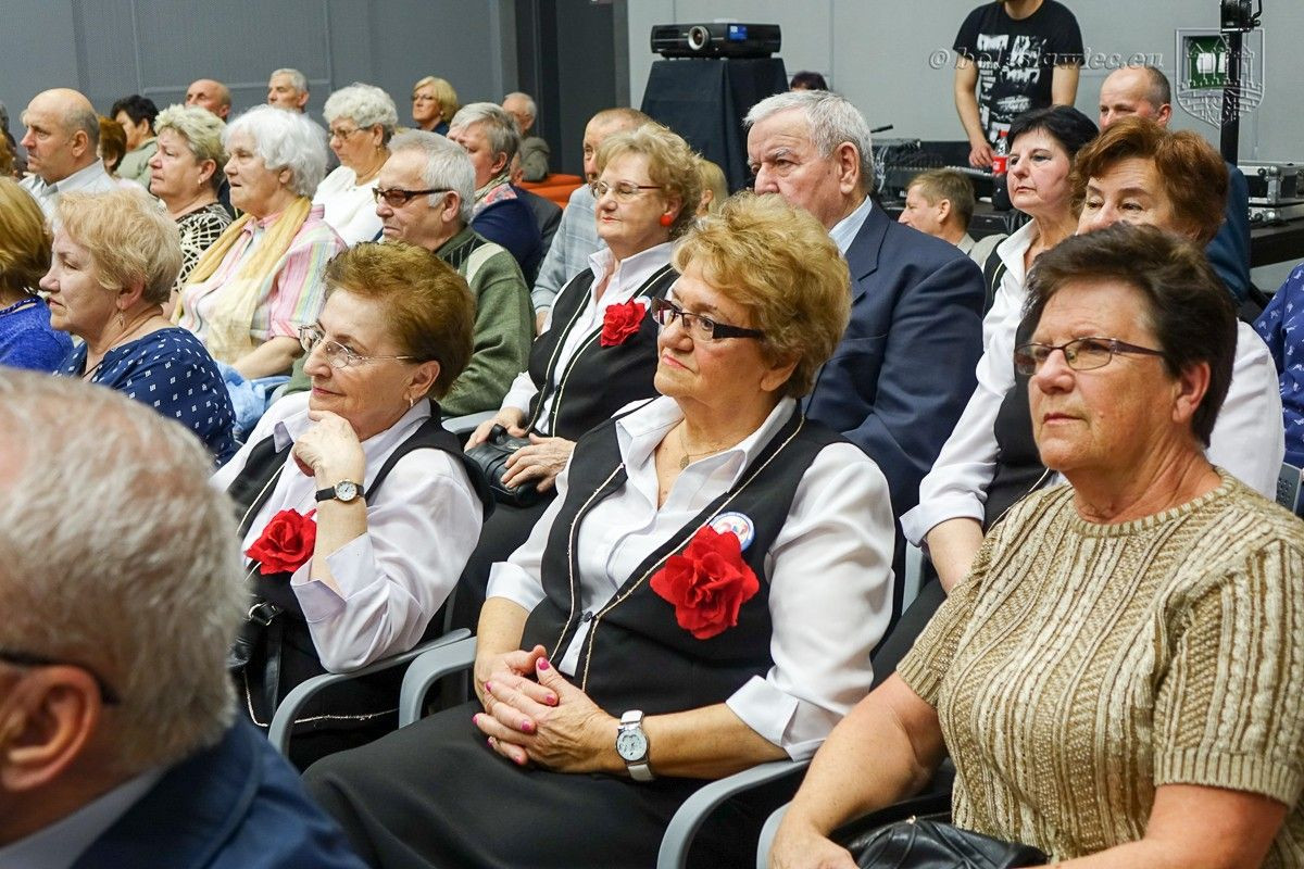 Wieczór z muzyką bałkańską – kultura, tradycje, obyczaje reemigrantów