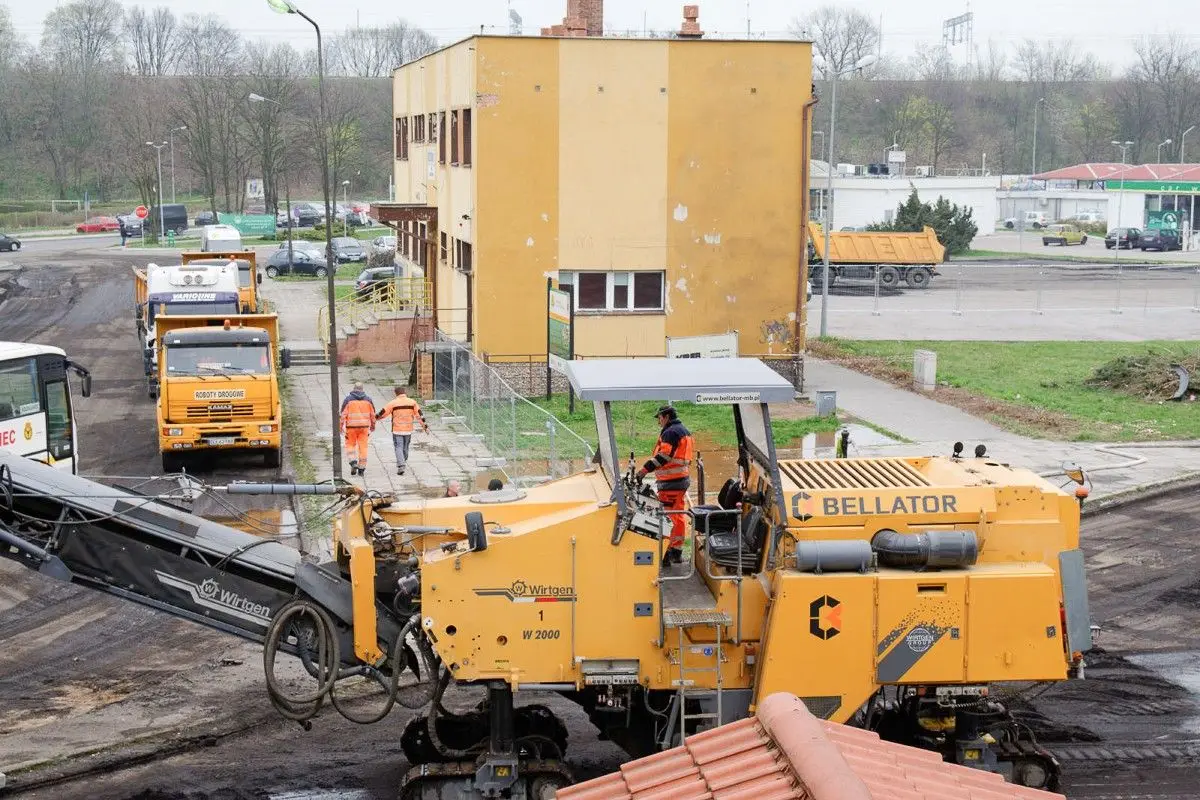 To już koniec takiego dworca PKS