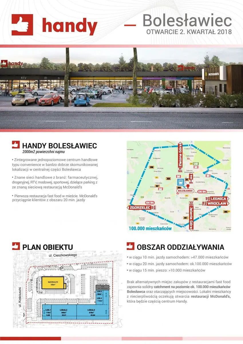 Handy Bolesławiec