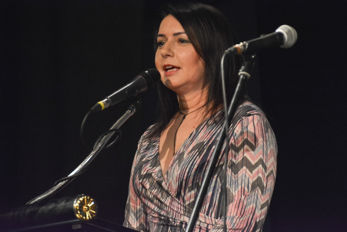 Gala Młody Przedsiębiorca 2017