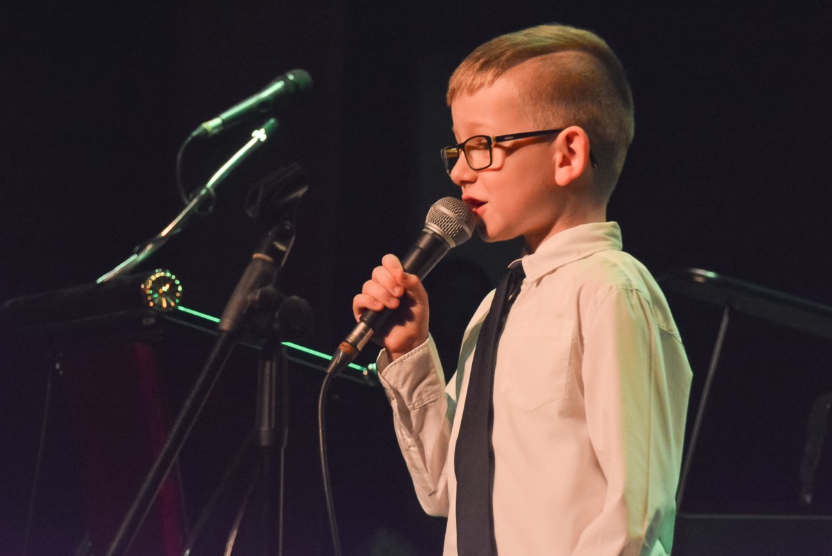 Gala Młody Przedsiębiorca 2017