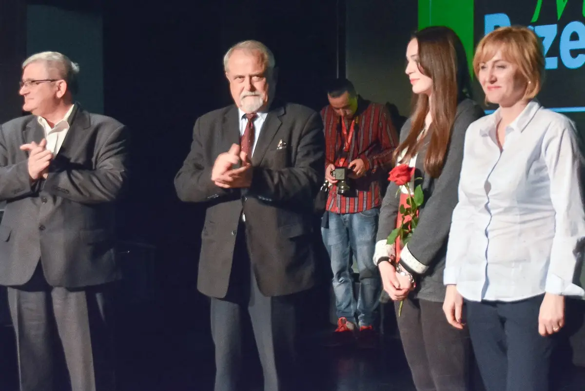 Гала «Молодий підприємець 2017»