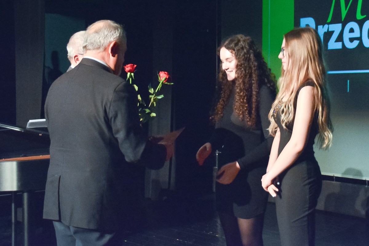 Gala Młody Przedsiębiorca 2017