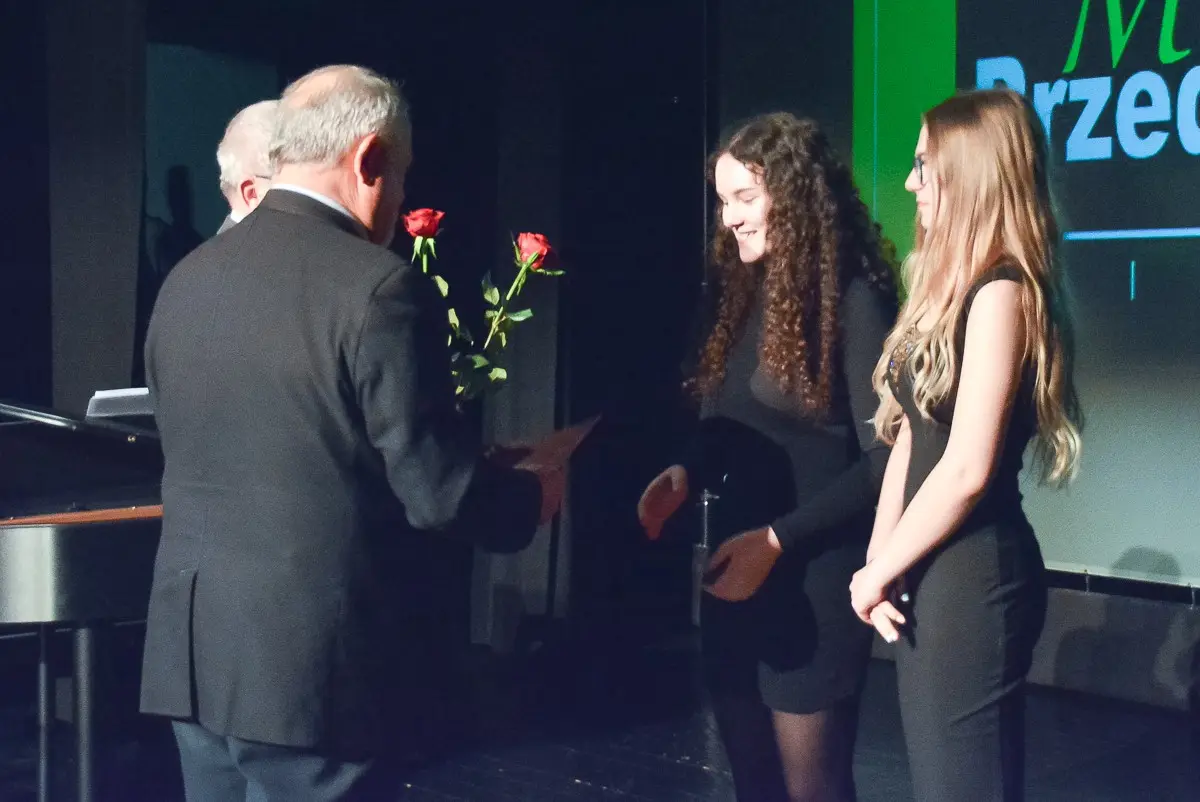 Gala Młody Przedsiębiorca 2017