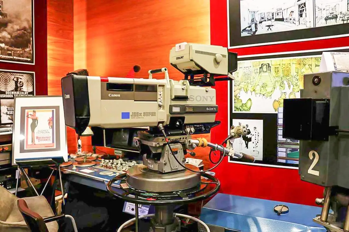 Uczennice „Elektronika” wiedzą wszystko o mediach