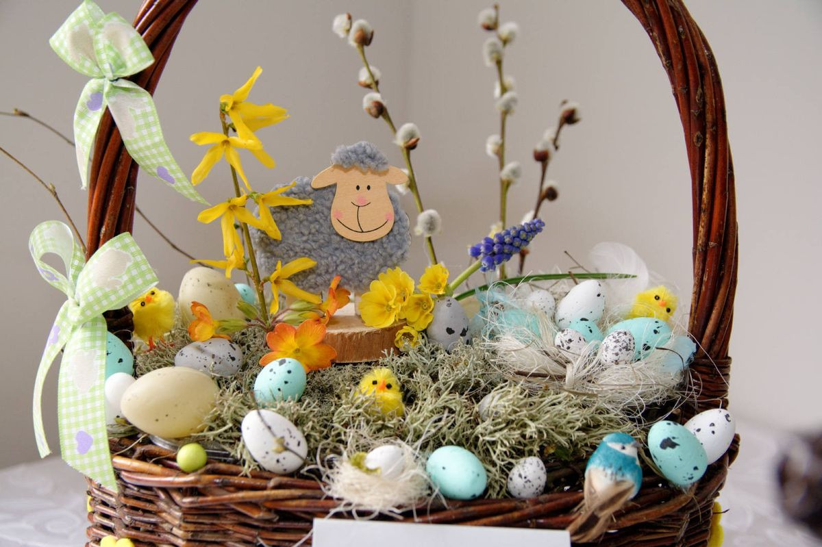 Wielkanoc w Parowej: Ławszowa z najsmaczniejszą potrawą