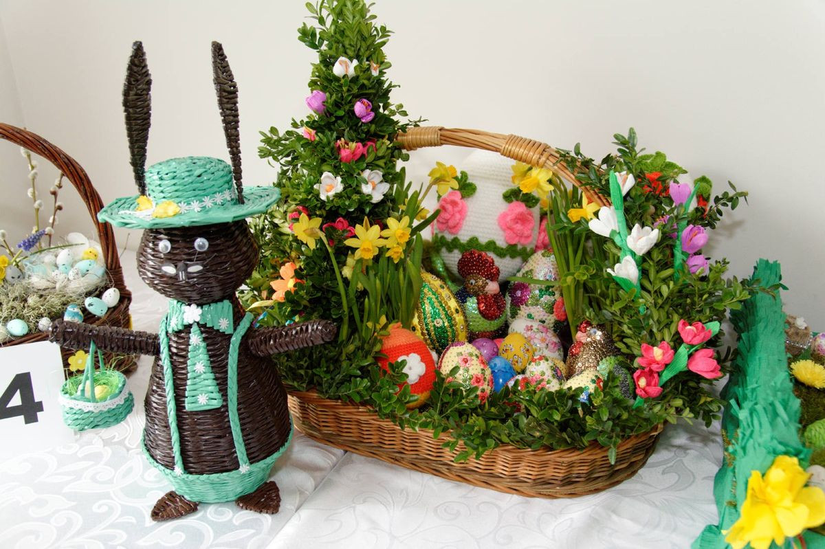 Wielkanoc w Parowej: Ławszowa z najsmaczniejszą potrawą