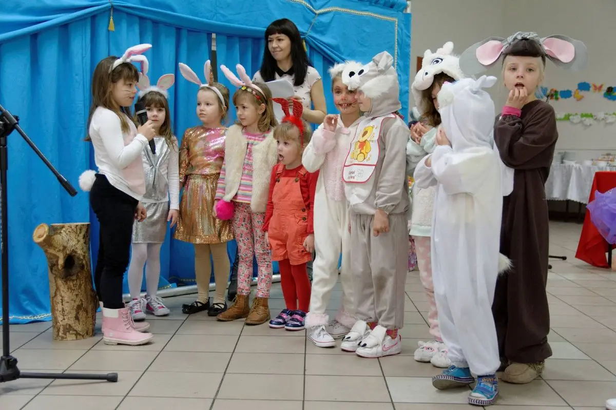 Wielkanoc w Parowej: Ławszowa z najsmaczniejszą potrawą