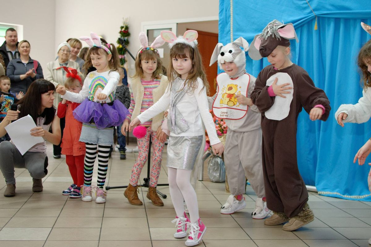 Wielkanoc w Parowej: Ławszowa z najsmaczniejszą potrawą