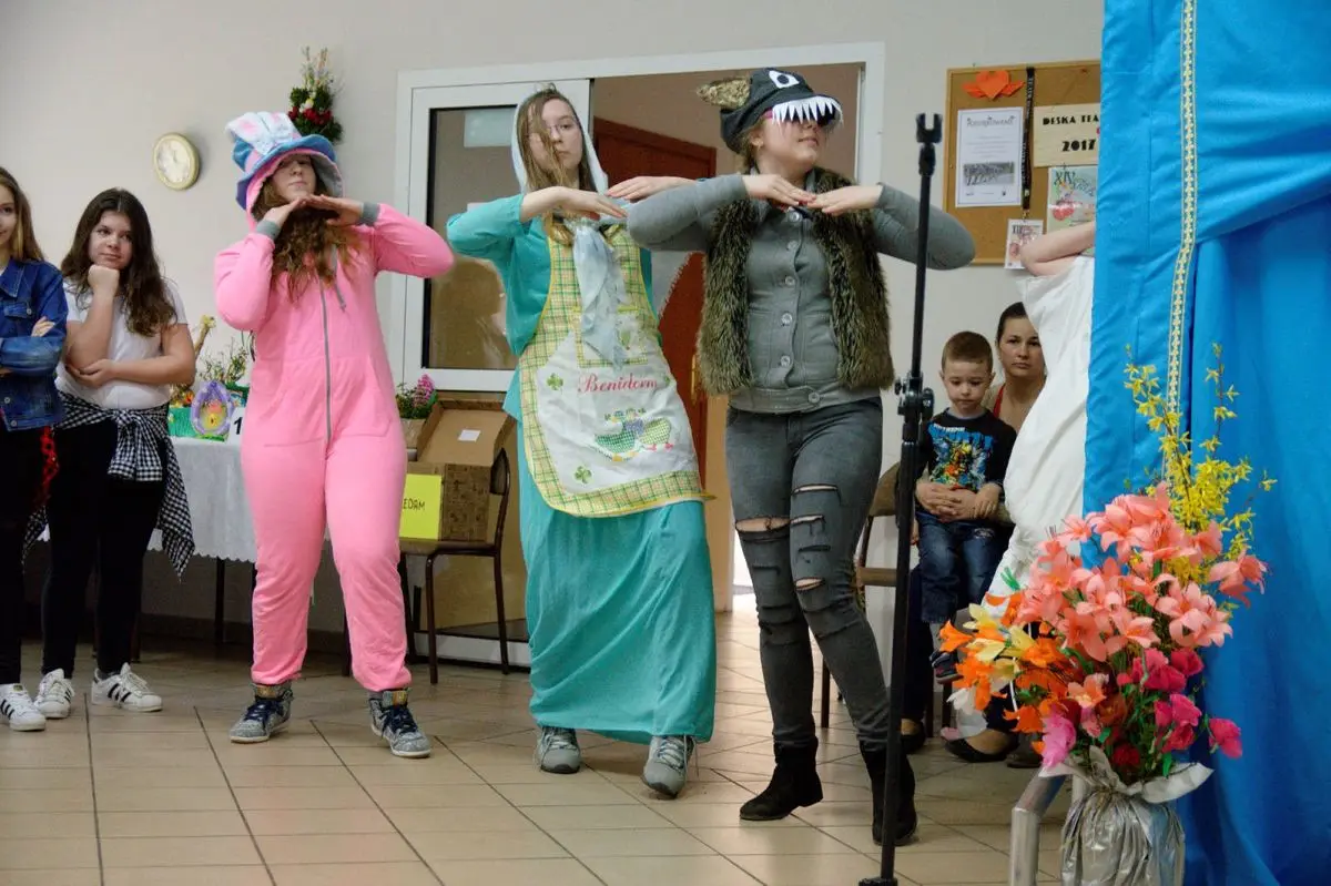 Wielkanoc w Parowej: Ławszowa z najsmaczniejszą potrawą