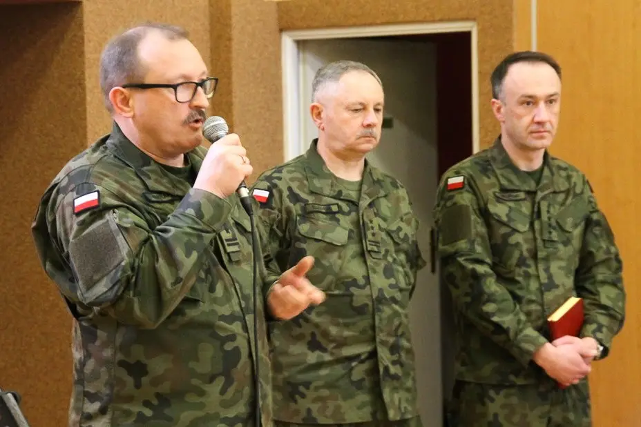 Wielkanoc u pancerniaków