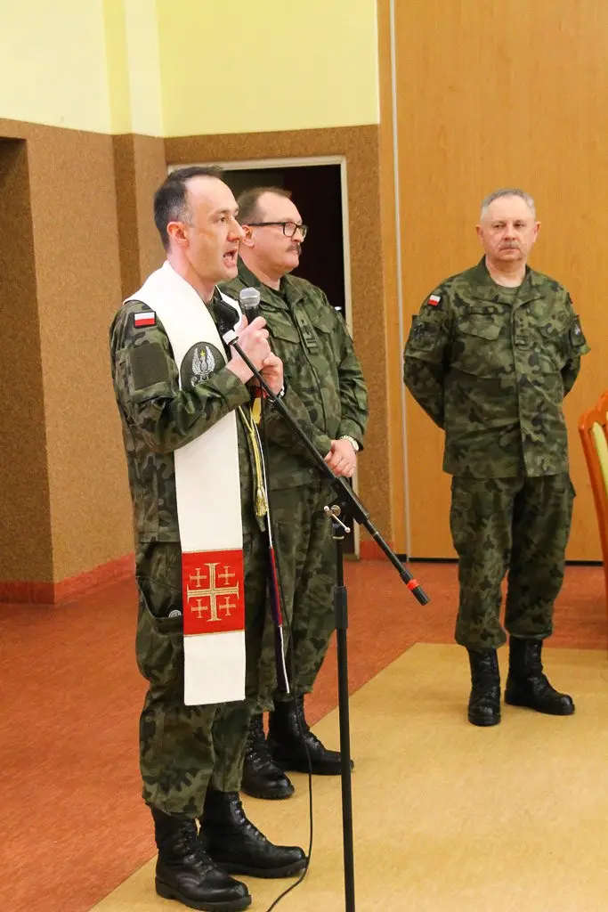 Wielkanoc u pancerniaków