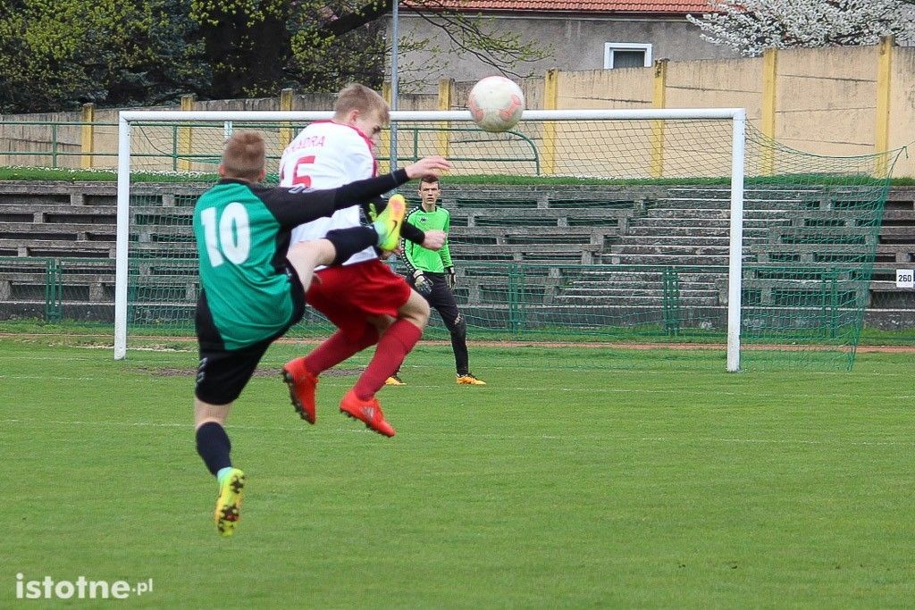 Juniorzy BKS-u ponownie lepsi od juniorów Eskadry