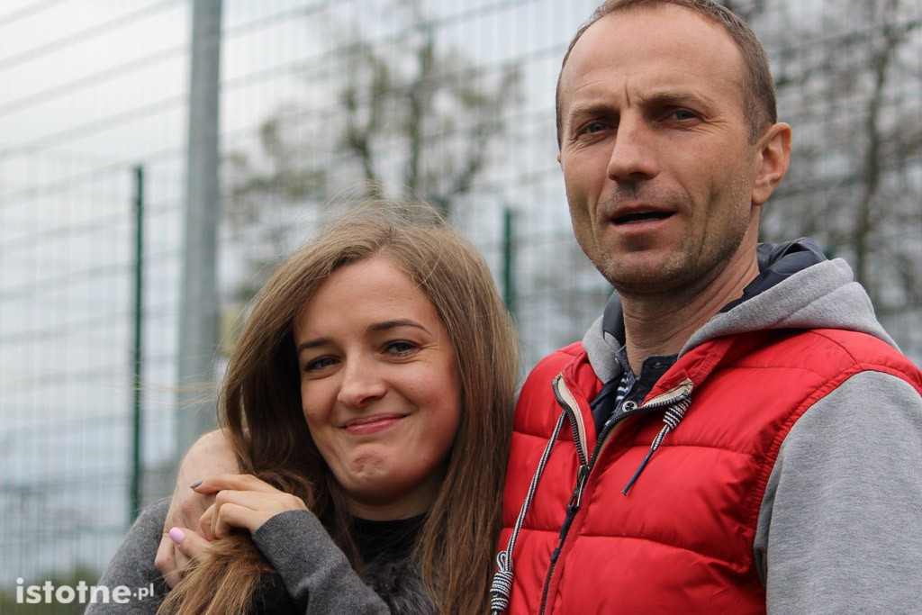 BKS wymęczył zwycięstwo z KS Łąka