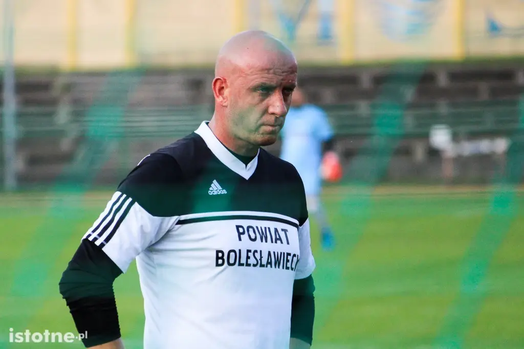 Paweł Rissmann pożegnał się z BKS-em