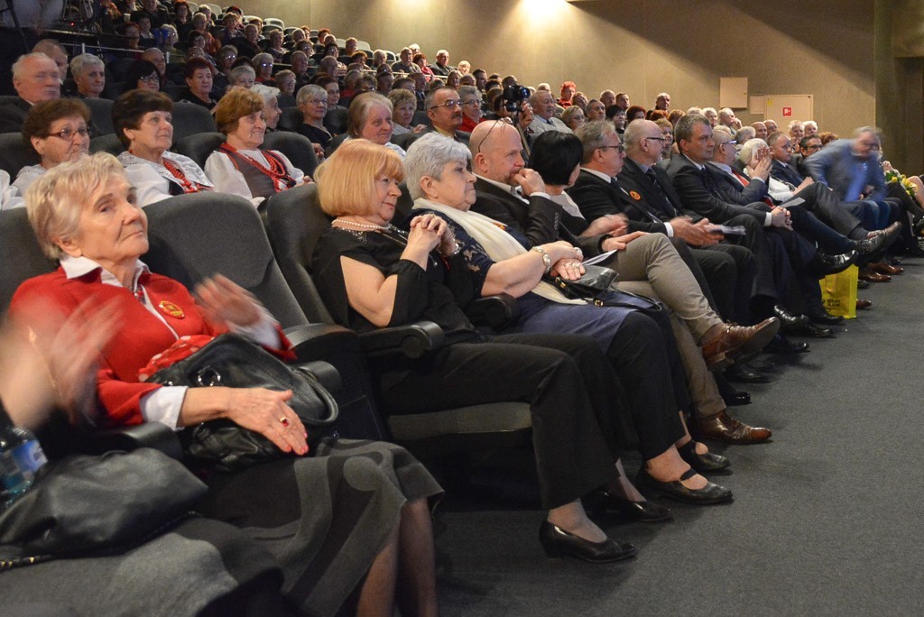 Bolesławieckie Stowarzyszenie Osób Niepełnosprawnych świętowało swoje 20-lecie