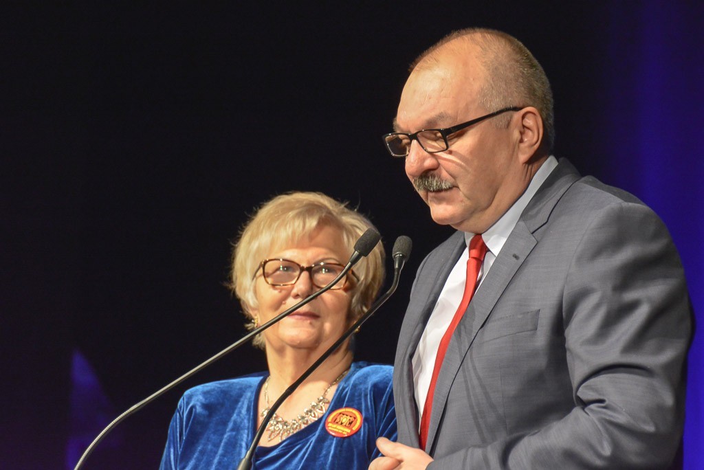 Bolesławieckie Stowarzyszenie Osób Niepełnosprawnych świętowało swoje 20-lecie