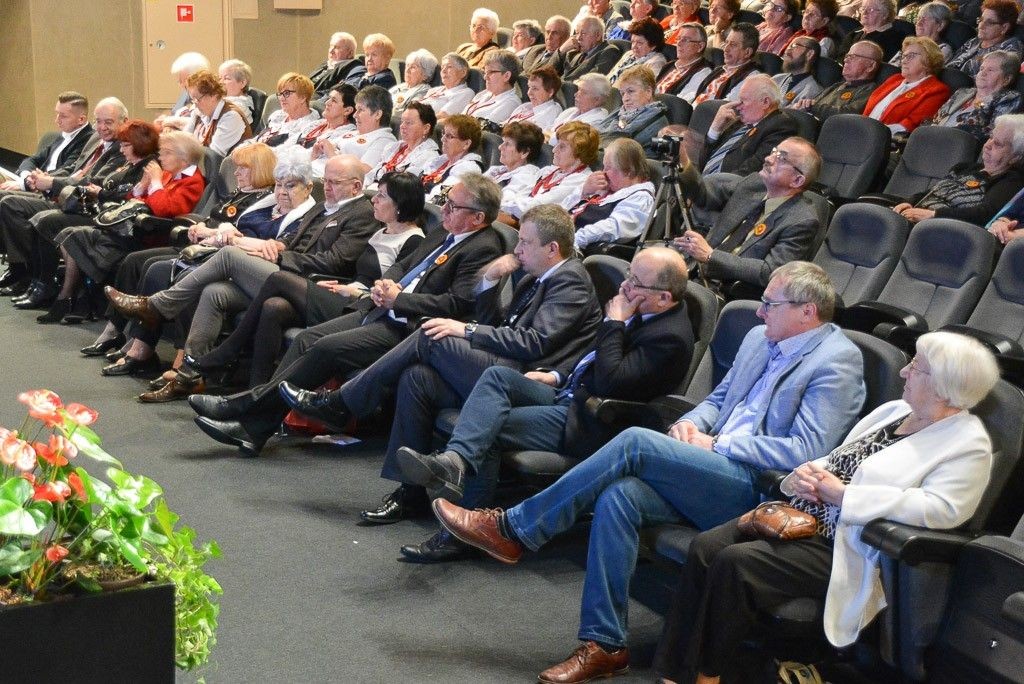 Bolesławieckie Stowarzyszenie Osób Niepełnosprawnych świętowało swoje 20-lecie