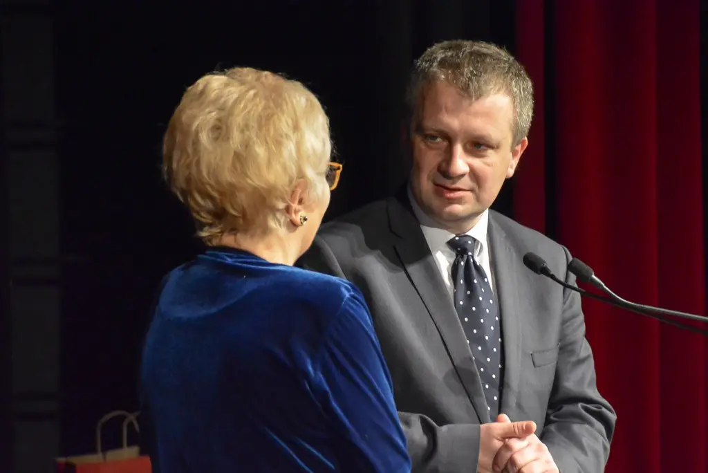 Bolesławieckie Stowarzyszenie Osób Niepełnosprawnych świętowało swoje 20-lecie