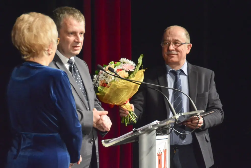 Bolesławieckie Stowarzyszenie Osób Niepełnosprawnych świętowało swoje 20-lecie