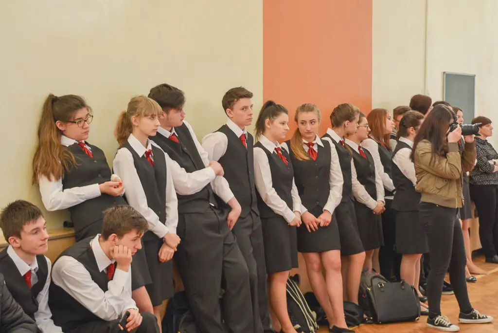 Szpikolada 2017