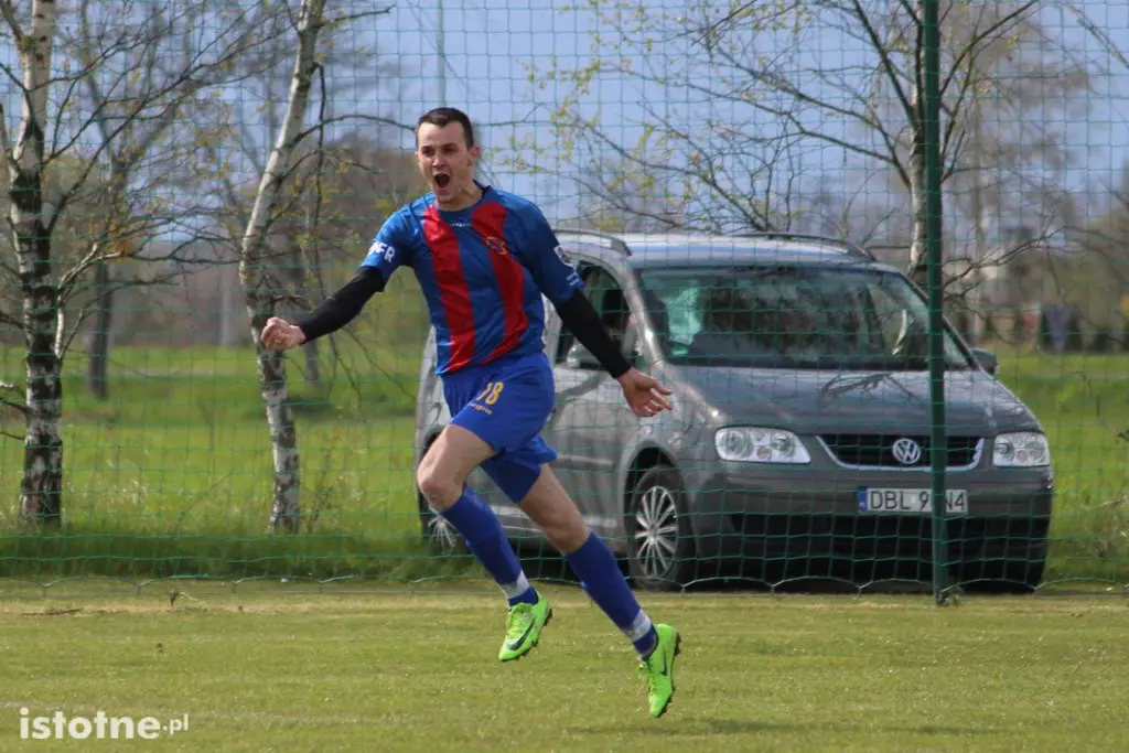 TS Parzyce pokonały BKS 3:0