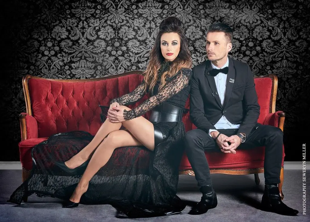 Zespół An Dreo e Karina