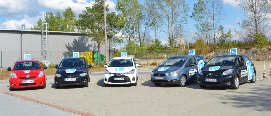 Nauka Jazdy DM Pabisz – zaufanie zobowiązuje