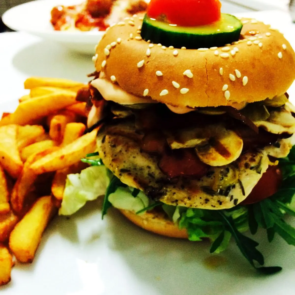 Season Bistro w nowej odsłonie – odwiedź nas