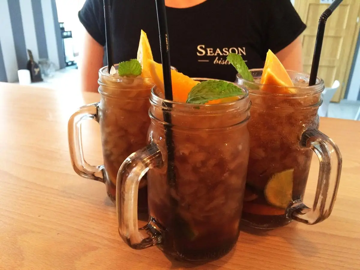 Season Bistro w nowej odsłonie – odwiedź nas