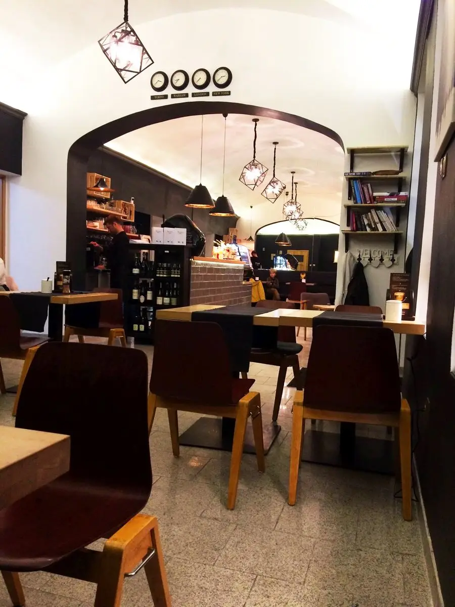 Season Bistro w nowej odsłonie – odwiedź nas